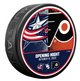 2023-24 CBJ Opening Night Puck Image coming soon src=